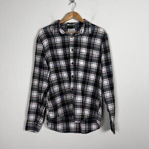 Lucky Brand Button Down Shirt L